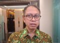 Indonesia Dorong P3B Irlandia untuk Efisiensi Dagang