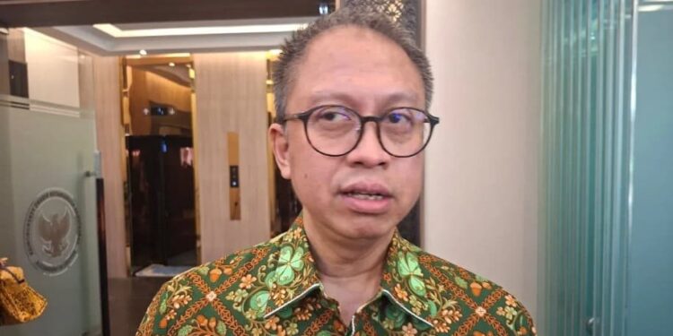 Indonesia Dorong P3B Irlandia untuk Efisiensi Dagang
