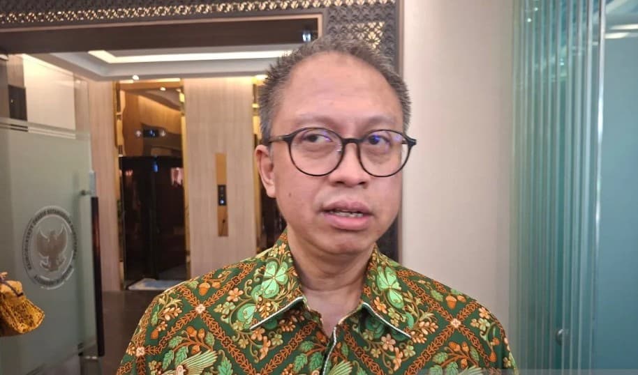 Indonesia Dorong P3B Irlandia untuk Efisiensi Dagang