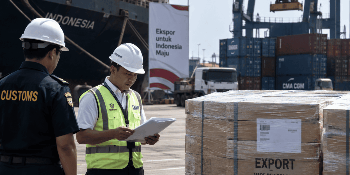 DSI Perketat Pengawasan Underinvoicing dan Transfer Pricing