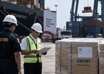 DSI Perketat Pengawasan Underinvoicing dan Transfer Pricing