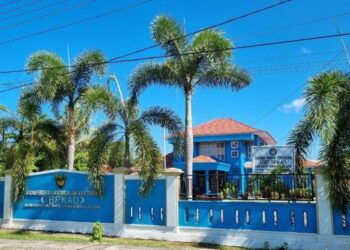 Pemkot Bengkulu Pasang 130 Tapping Box pada 2026