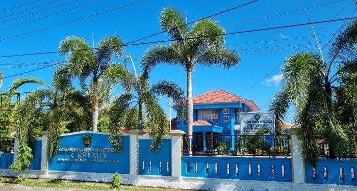 Pemkot Bengkulu Pasang 130 Tapping Box pada 2026