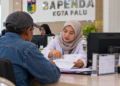 Relaksasi PBB-P2 Palu, Diskon Pokok hingga 50 Persen
