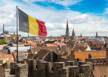 Local File Belgia 2026 Diperpanjang hingga 10 November
