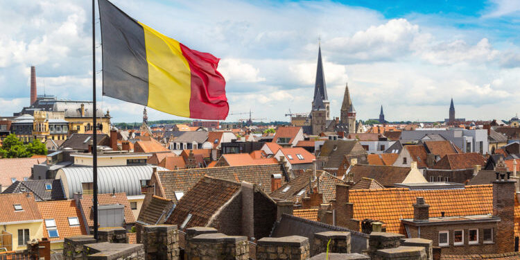 Local File Belgia 2026 Diperpanjang hingga 10 November