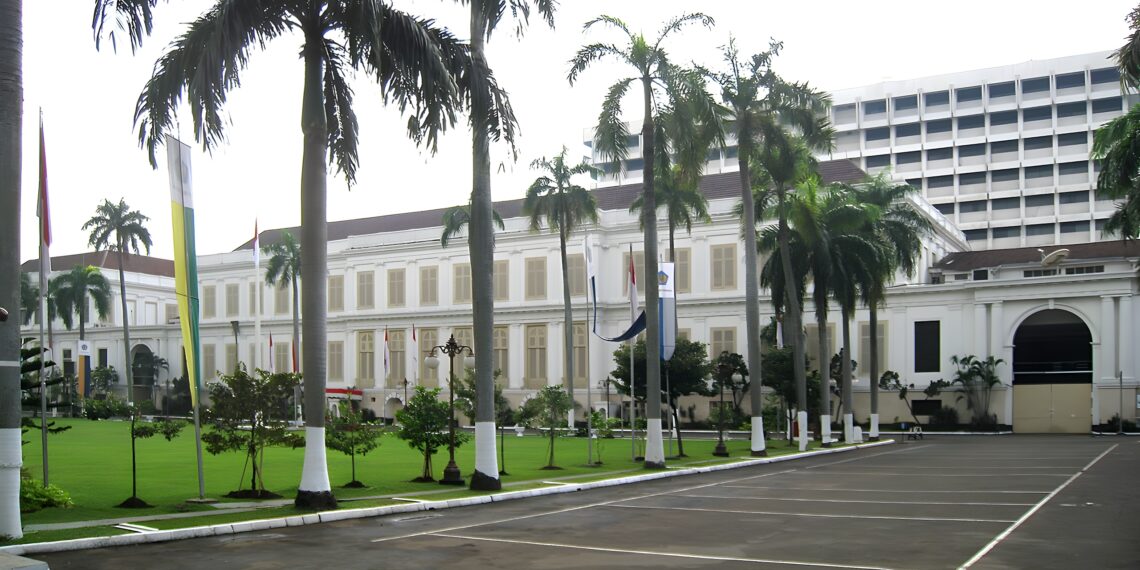 PMK 55/2026 Atur Izin Kantor Konsultan Pajak