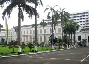 PMK 55/2026 Atur Izin Kantor Konsultan Pajak