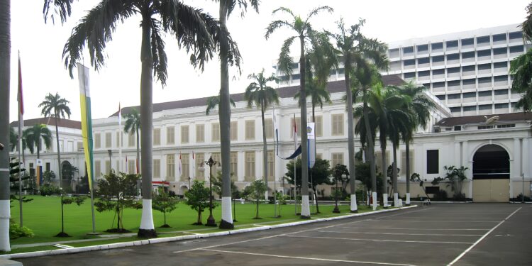 PMK 55/2026 Atur Izin Kantor Konsultan Pajak