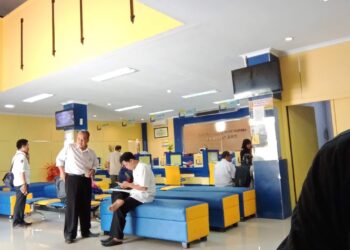 Fiskus Jelaskan Omzet UMKM untuk PPh Final 0,5%