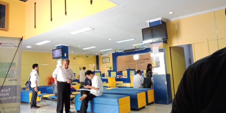 Fiskus Jelaskan Omzet UMKM untuk PPh Final 0,5%