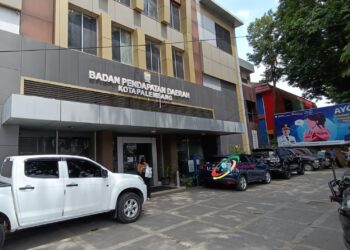 80.000 Wajib Pajak Belum Bayar PBB Palembang 2026, Jatuh Tempo 30 September