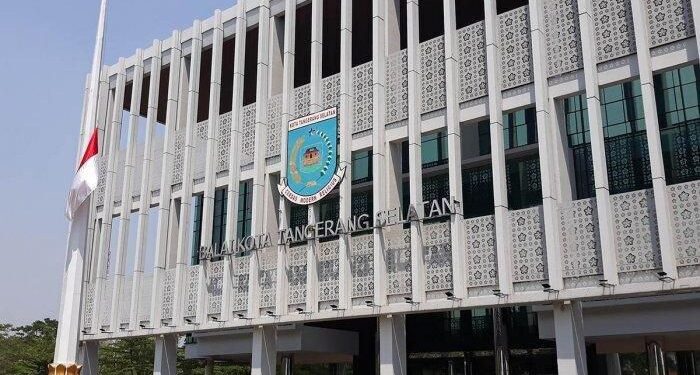 58 Pemda Akan Replikasi Sistem Pajak dan Pertanahan Tangsel