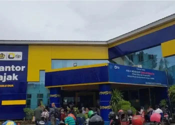 Zakat sebagai Pengurang Pajak, Fiskus Edukasi Vendor