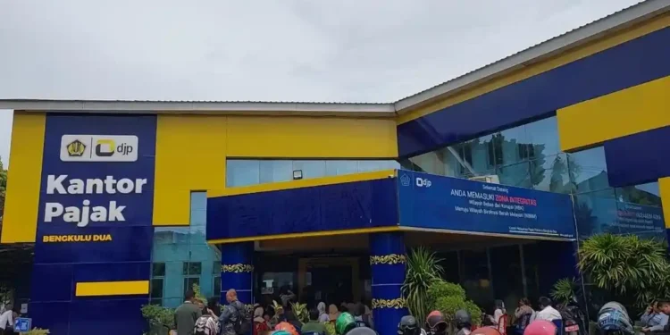 Zakat sebagai Pengurang Pajak, Fiskus Edukasi Vendor