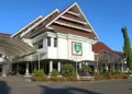 Pemkab Maros Perkuat Integrasi Data Pertanahan untuk Optimalkan Pajak Daerah