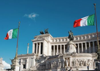 Pajak Italia 2026 Ubah Pillar Two hingga Withholding Tax