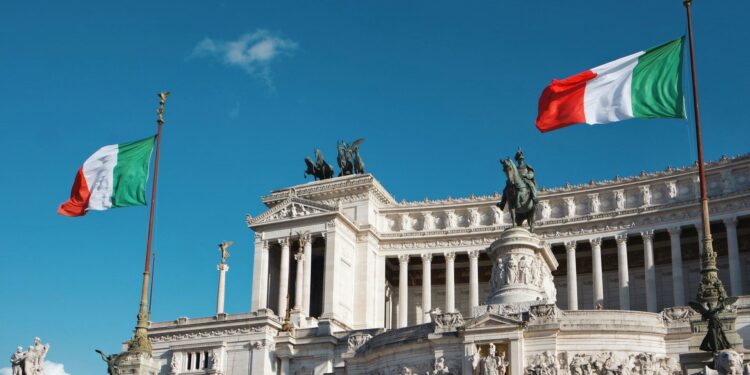 Pajak Italia 2026 Ubah Pillar Two hingga Withholding Tax