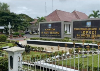 Pemkab Serang Gelar Pemutihan PBB hingga Oktober 2026