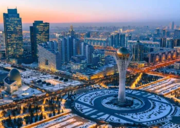 Pajak E-Commerce Kazakhstan Perketat Pelaporan Platform