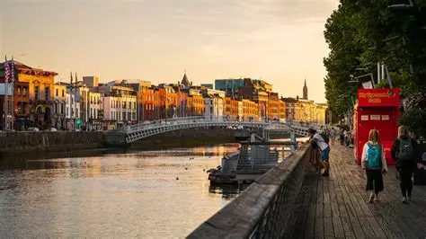 Biaya Sewa Masih Tinggi, Menteri Irlandia Usul Kredit Pajak Sewa Naik Jadi €1.300
