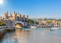 Pungutan Wisata Wales Tertahan di Tiga Wilayah, Cardiff Bersiap 2027