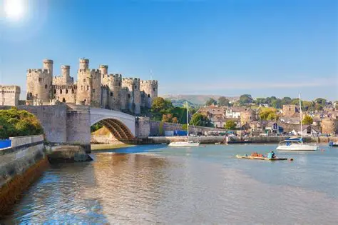 Pungutan Wisata Wales Tertahan di Tiga Wilayah, Cardiff Bersiap 2027
