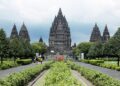 Sleman-Klaten Atur Pembagian PBJT Candi Prambanan