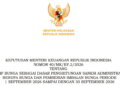Tarif Bunga Sanksi Pajak September 2026 Ditetapkan, Ini Rinciannya