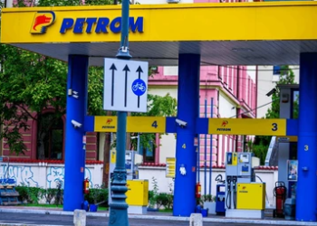 Cukai Diesel Romania Turun hingga 25% pada 2026