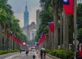 Aturan CFC Taiwan Pertegas Pajak Layanan Digital