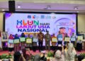 Pemkot Jakarta Timur Gelar Peringatan Hari Lanjut Usia Nasional