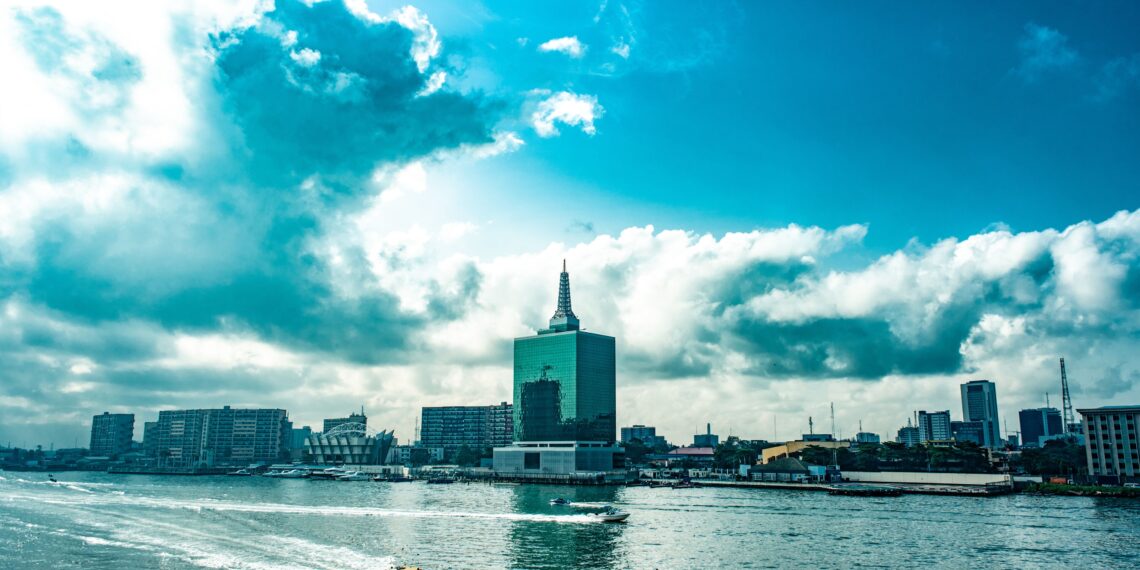 Insentif Pajak Migas Nigeria Diperkuat untuk Offshore