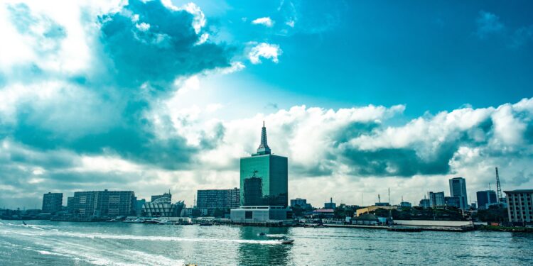 Insentif Pajak Migas Nigeria Diperkuat untuk Offshore