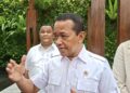 Bahlil Imbau Masyarakat Mampu Tak Pakai BBM Subsidi