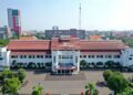 Digitalisasi TS Park Dongkrak PBJT Parkir Surabaya hingga 200%
