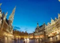 DAC9 Belgia Ubah Pelaporan Pillar Two dan DTT
