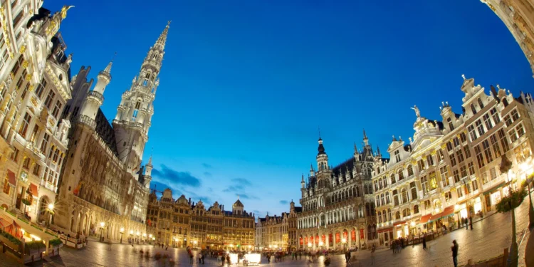DAC9 Belgia Ubah Pelaporan Pillar Two dan DTT