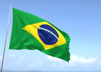 Brasil Hapus Bea Masuk Paket Kecil hingga US$50