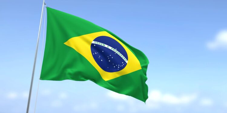Brasil Hapus Bea Masuk Paket Kecil hingga US$50