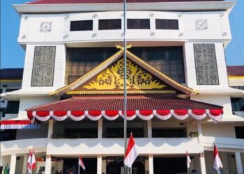 Gebyar Pajak Batam 2026, Hadiah Rumah hingga Umrah
