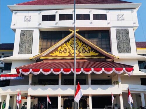 Gebyar Pajak Batam 2026, Hadiah Rumah hingga Umrah