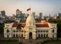 Sri Lanka Hapus PPN Buku Sekolah dalam APBN 2027