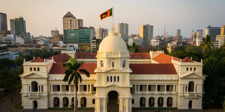 Sri Lanka Hapus PPN Buku Sekolah dalam APBN 2027