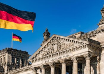 Minimum Tax Jerman Dinilai Konstitusional oleh BFH