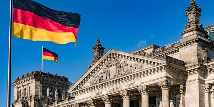 Minimum Tax Jerman Dinilai Konstitusional oleh BFH