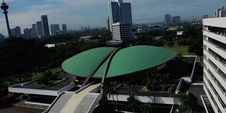 DPR Dorong Integrasi Data Fiskal untuk Cegah Kebocoran