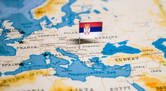 Pelaporan PPN Serbia 2027 Berubah lewat Sistem SEF