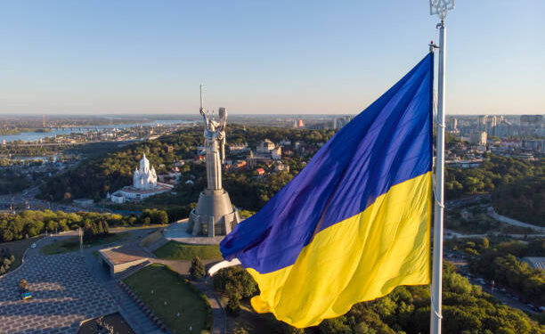 RUU PPN e-Commerce Ukraina Gagal Disahkan Parlemen