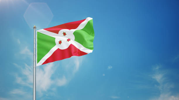 Pajak Burundi 2026-2027 Ubah Tarif dan Insentif